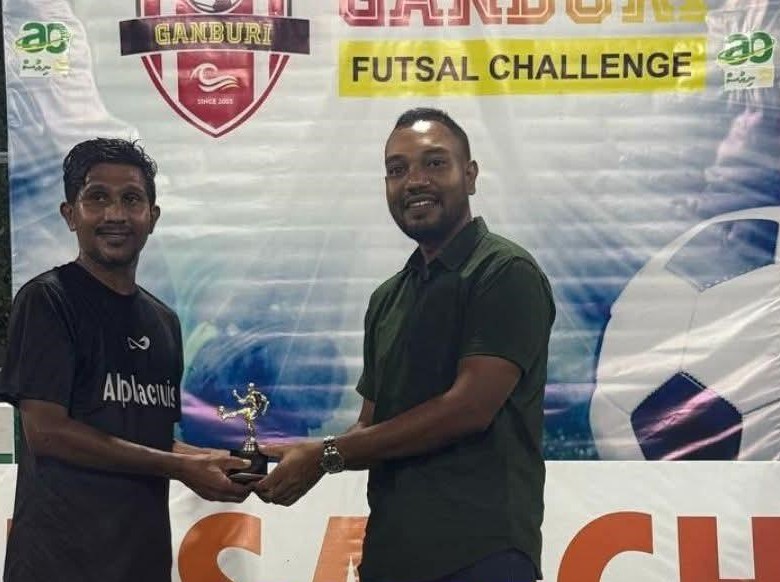 ހަތަރުވަނަ މެޗްގެ މޮޅު ކުޅުންތެރިޔާ ފަރުހާދު ހަތަރުވަނަ މެޗްގެ މޮޅު ކުޅުންތެރިޔާ ފަރުހާދު