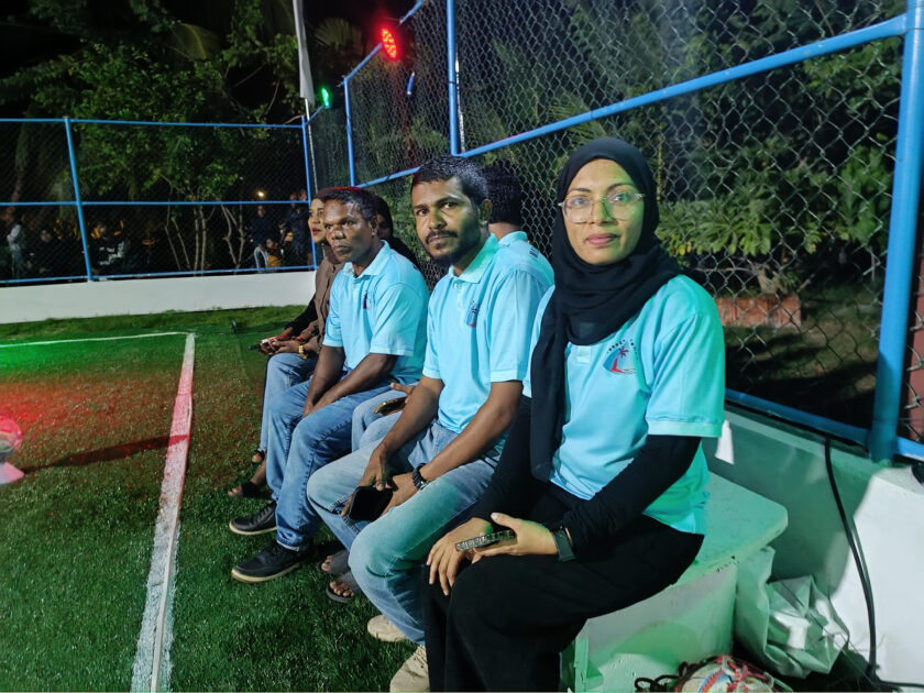 މީދޫ މޫސާގެފަންނުގެ ފިނިމައިޒާނާއި ދަނޑު ރަސްމީކޮށް ހުޅުވުމަށް ބޭއްވުނު ރަސްމިއްޔާތުގެ ތެރެއިން މީދޫ މޫސާގެފަންނުގެ ފިނިމައިޒާނާއި ދަނޑު ރަސްމީކޮށް ހުޅުވުމަށް ބޭއްވުނު ރަސްމިއްޔާތުގެ ތެރެއިން