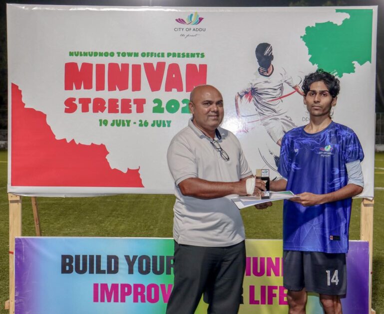 މުބާރާތުގެއެންމެ މޮޅު 5 ކުޅުންތެރީންގެ ތެރޭގައި ހިމެނުނު : މީސަމް މުބާރާތުގެއެންމެ މޮޅު 5 ކުޅުންތެރީންގެ ތެރޭގައި ހިމެނުނު : މީސަމް