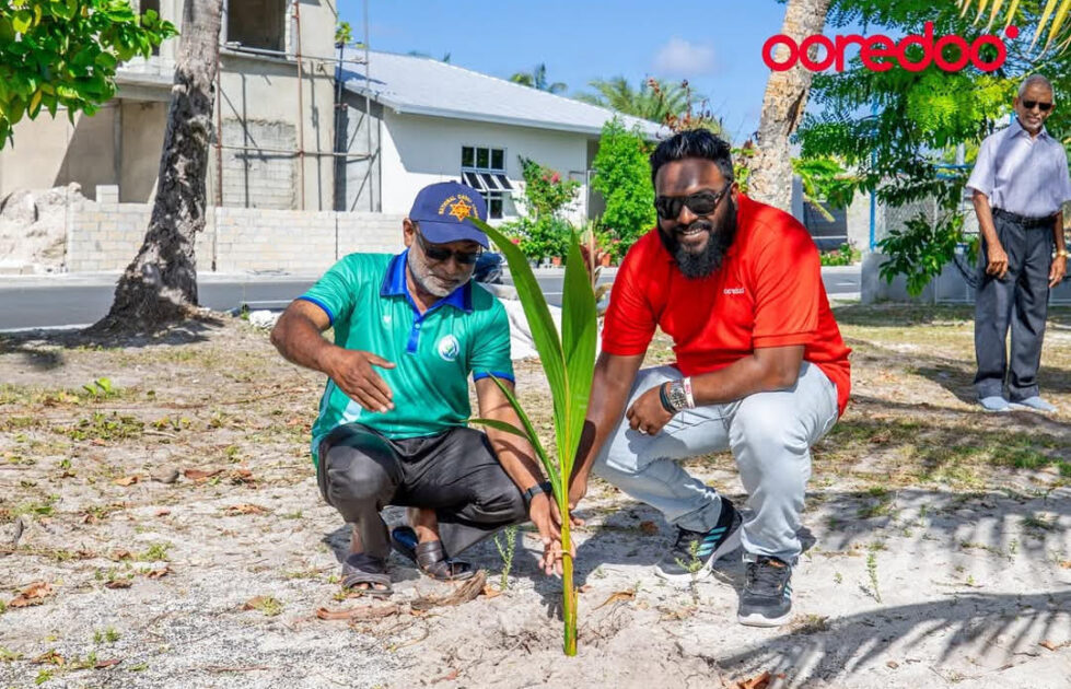 އުރީދޫ މޯލްޑިސްއާއި ނަލަފެހި ގުޅިގެން މީދޫގައި ބޭއްވުނު ގަސްއިދުމުގެ ހަރަކާތް - ފޮޓޯ – އުރީދޫ އުރީދޫ މޯލްޑިސްއާއި ނަލަފެހި ގުޅިގެން މީދޫގައި ބޭއްވުނު ގަސްއިދުމުގެ ހަރަކާތް - ފޮޓޯ – އުރީދޫ