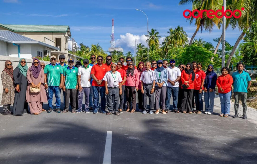 އުރީދޫ މޯލްޑިސްއާއި ނަލަފެހި ގުޅިގެން މީދޫގައި ބޭއްވުނު ގަސްއިދުމުގެ ހަރަކާތް - ފޮޓޯ – އުރީދޫ އުރީދޫ މޯލްޑިސްއާއި ނަލަފެހި ގުޅިގެން މީދޫގައި ބޭއްވުނު ގަސްއިދުމުގެ ހަރަކާތް - ފޮޓޯ – އުރީދޫ