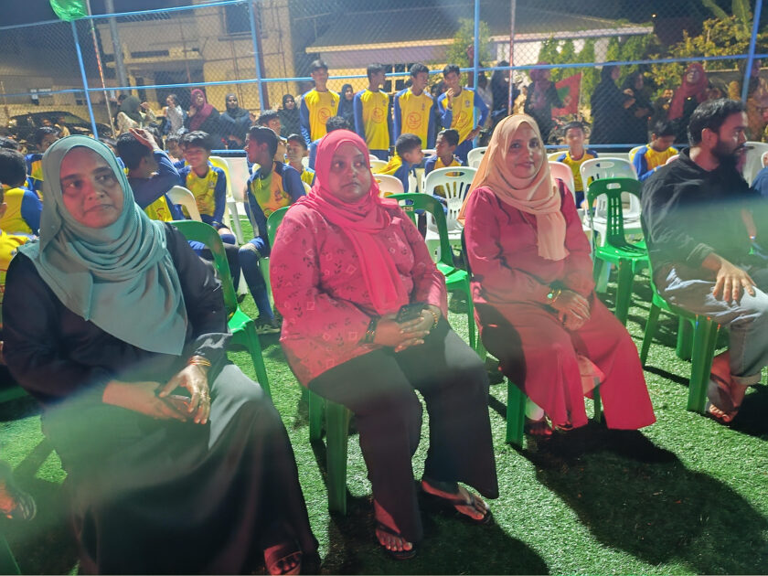 މީދޫ މޫސާގެފަންނުގެ ފިނިމައިޒާނާއި ދަނޑު ރަސްމީކޮށް ހުޅުވުމަށް ބޭއްވުނު ރަސްމިއްޔާތުގެ ތެރެއިން މީދޫ މޫސާގެފަންނުގެ ފިނިމައިޒާނާއި ދަނޑު ރަސްމީކޮށް ހުޅުވުމަށް ބޭއްވުނު ރަސްމިއްޔާތުގެ ތެރެއިން