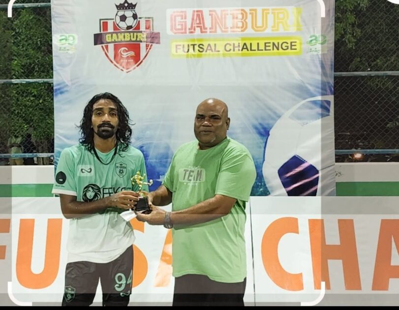 އެފްސީ ގްރީންއާއި އެފްސީ ވަންޕާމް ބައްދަލުކުރިމެޗްގެ މޮޅު ކުޅުންތެރިޔާ ޒާއްލޭ އެފްސީ ގްރީންއާއި އެފްސީ ވަންޕާމް ބައްދަލުކުރިމެޗްގެ މޮޅު ކުޅުންތެރިޔާ ޒާއްލޭ