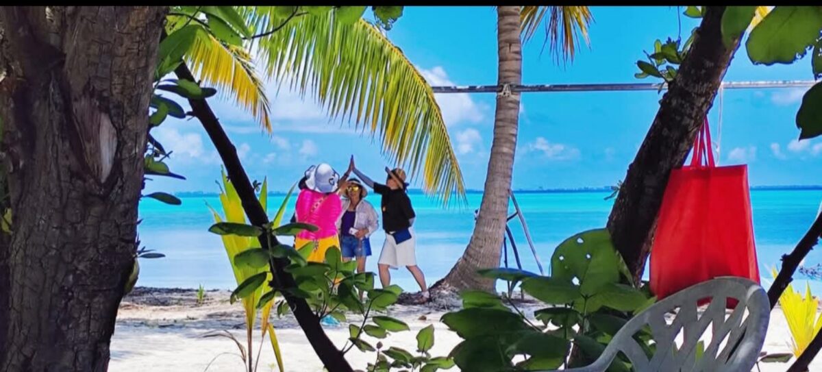 ހުޅުދޫ ޓުއަރިޒަމް ޒޯން- ހުޅުމީދޫގައި ޓުއަރިޒަމް ޕްރޮމޯޓްކުރުމުގައި ގުޅިގެން މަސައްކަތްކުރުމުގެ މުހިންމުކަން ހުޅުދޫ ޓުއަރިޒަމް ޒޯން- ހުޅުމީދޫގައި ޓުއަރިޒަމް ޕްރޮމޯޓްކުރުމުގައި ގުޅިގެން މަސައްކަތްކުރުމުގެ މުހިންމުކަން