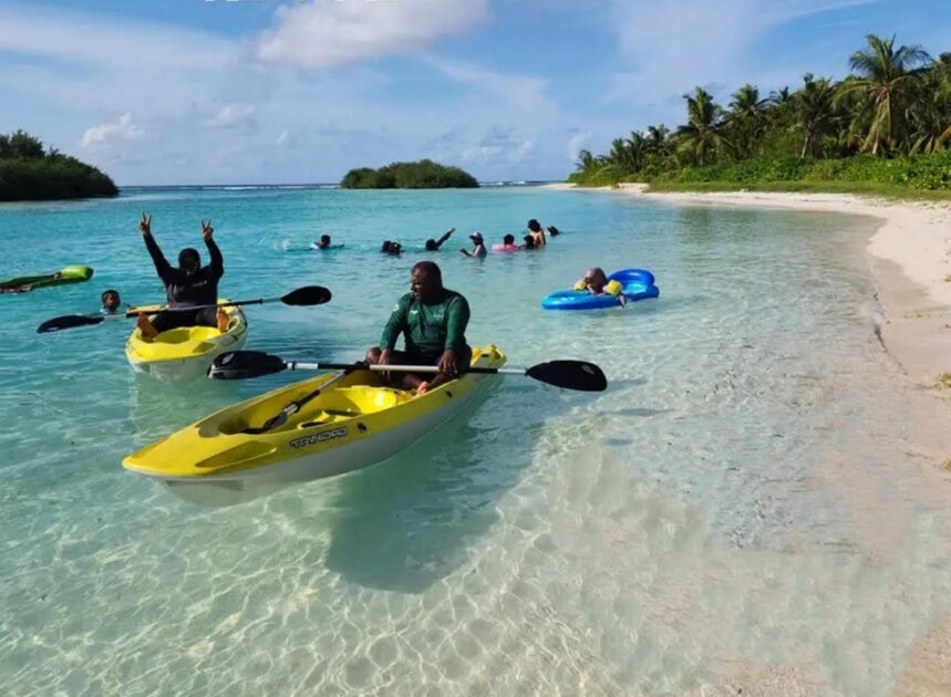 މީދޫ ޓުއަރިޒަމް ޒޯން- ހުޅުމީދޫގައި ޓުއަރިޒަމް ޕްރޮމޯޓްކުރުމުގައި ގުޅިގެން މަސައްކަތްކުރުމުގެ މުހިންމުކަން މީދޫ ޓުއަރިޒަމް ޒޯން- ހުޅުމީދޫގައި ޓުއަރިޒަމް ޕްރޮމޯޓްކުރުމުގައި ގުޅިގެން މަސައްކަތްކުރުމުގެ މުހިންމުކަން