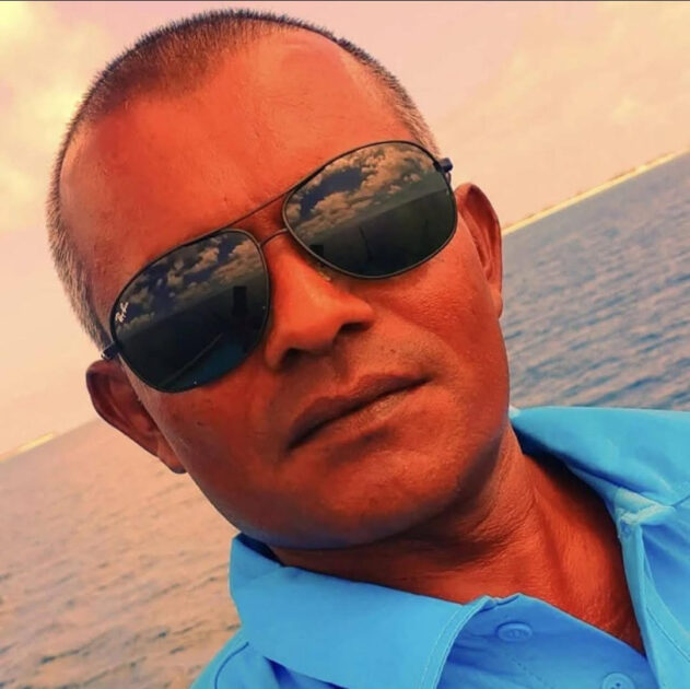 އަބްދުﷲ ވަސީމު އަބްދުﷲ ވަސީމު