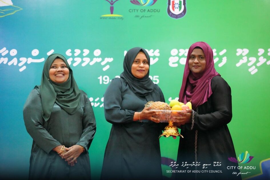 4.55 ކިލޯ ބަރުދަން ލުއިކޮށްގެން މިކޭމްޕުން 3 ވަނަ ހޯދާފައިވަނީ ، ހުޅުދޫ ޝަހުލާ -