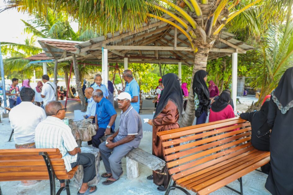 1 ސެޕްޓެމްބަރ، މާމަ ކާފައިންގެ ދުވަސް : ދޮށީ އުމުރުގެ ބޭފުޅުންގެ އަގުވަޒަންކުރުމުގެ މުހިންމުކަން 1 ސެޕްޓެމްބަރ، މާމަ ކާފައިންގެ ދުވަސް : ދޮށީ އުމުރުގެ ބޭފުޅުންގެ އަގުވަޒަންކުރުމުގެ މުހިންމުކަން