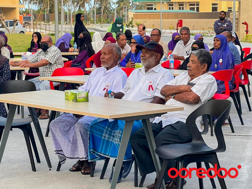 1 ސެޕްޓެމްބަރ، މާމަ ކާފައިންގެ ދުވަސް : ދޮށީ އުމުރުގެ ބޭފުޅުންގެ އަގުވަޒަންކުރުމުގެ މުހިންމުކަން 1 ސެޕްޓެމްބަރ، މާމަ ކާފައިންގެ ދުވަސް : ދޮށީ އުމުރުގެ ބޭފުޅުންގެ އަގުވަޒަންކުރުމުގެ މުހިންމުކަން