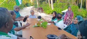 ސ. މީދޫގެ ގޮޑުދޮށުން އެންމެ ބޮޑަށް ގިރަމުންދާ ބުރިކެނޑެމަގު ސަރަހައްދުގެ ޙާލަތު ކަންބޮޑުވާންޖެހޭ ދަރަޖައަށް މިހާރުވަނީ ގޮސްފައިވެއެވެ.