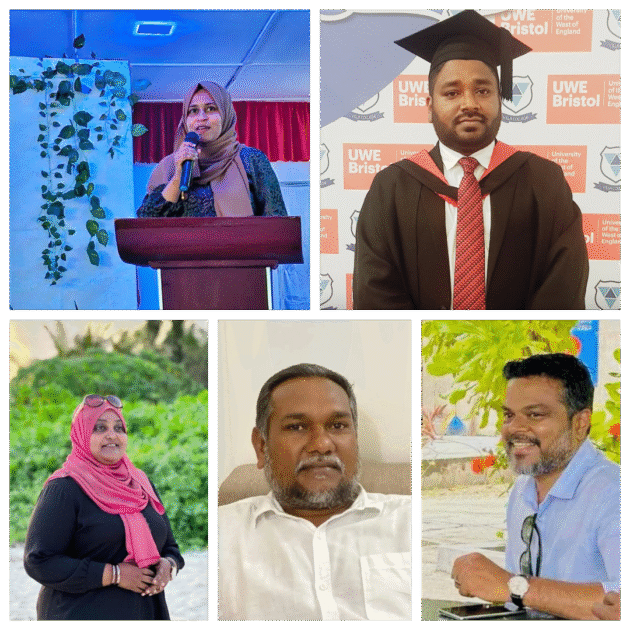 މީދޫގައި އުފެދޭ ކައުންސިލަށް ވާދަކުރައްވާނެކަމަށް ވާހަކަދެކެވޭ ބައެއް ބޭފުޅުން