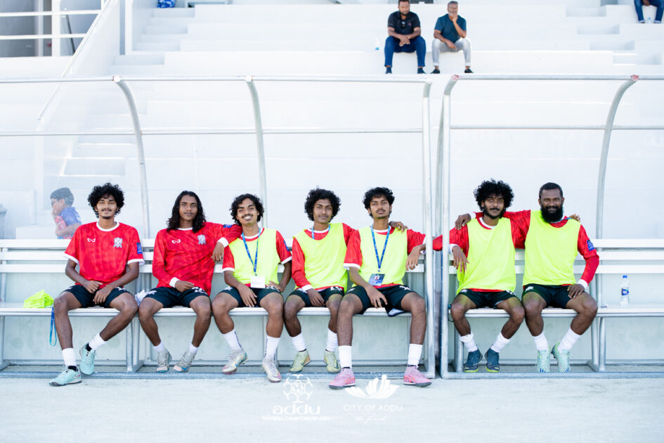 ހިތަދޫ މައިލޯސިޓީއާއި މީދޫ ކްލަބް ލޮތާރި ބައްދަލުކުރިމެޗްގެ ތެރެއިން