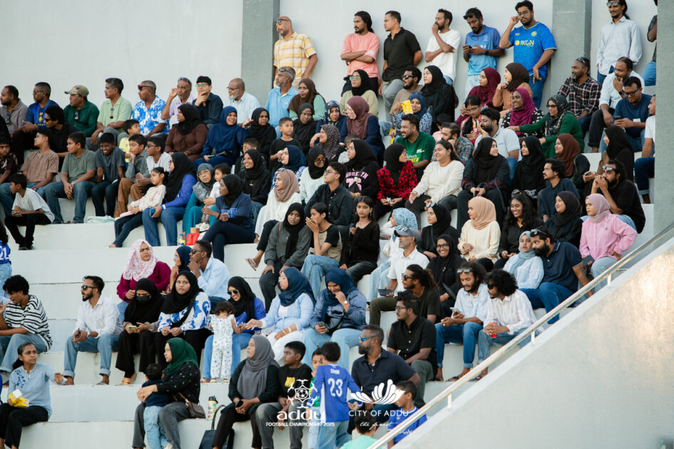 ހިތަދޫ މައިލޯސިޓީއާއި މީދޫ ކްލަބް ލޮތާރި ބައްދަލުކުރިމެޗްގެ ތެރެއިން