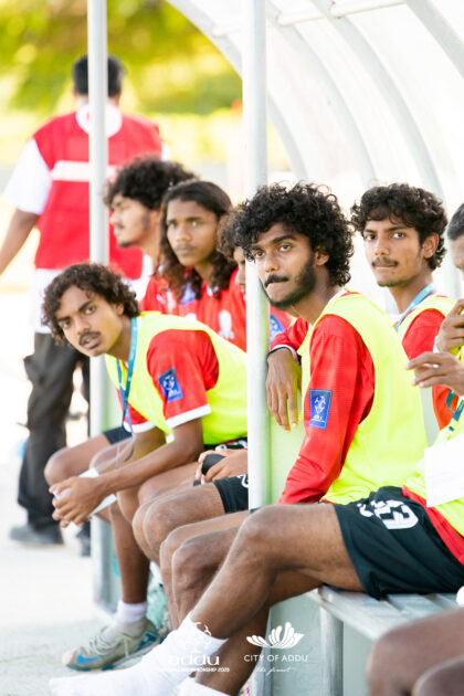 ހިތަދޫ މައިލޯސިޓީއާއި މީދޫ ކްލަބް ލޮތާރި ބައްދަލުކުރިމެޗްގެ ތެރެއިން