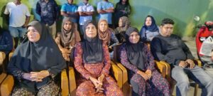  ޝާޠިރުގެ ކެމްޕެއިން އޮފީސް ހުޅުވުމަށް ބޭއްވުނު ރަސްމިއްޔާތުގެ ތެރެއިން 