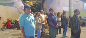  ޝާޠިރުގެ ކެމްޕެއިން އޮފީސް ހުޅުވުމަށް ބޭއްވުނު ރަސްމިއްޔާތުގެ ތެރެއިން 