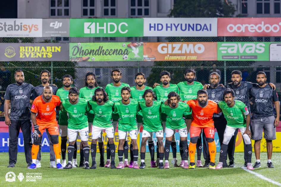 ނައިވާދޫ: މިދިޔަ އަހަރުގެ މުބާރާތުގެ ފައިނަލްގައި ނައިވާދޫ ބަލިވީ ކ. ކާށިދޫއާ ބައްދަލުކޮށް