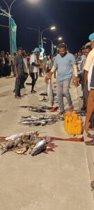 މި މަސްރޭހަކީ ހުޅުދޫގެ ގިނަ އަދަދެއްގެ ޒުވާނުންނާއި އާންމު ރައްޔިތުންގެ ތަރުހީބު ލިބިގެންދިޔަ، އީދުގެ ފޯރި އިތުރުކޮށްދިން ހަރަކާތެކެވެ.