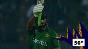 ޒަމާން: 50 ލަނޑު ހަމަކުރި 