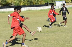 މަސްޖިދު ލީގު - މާމިސްކިތް ޓީމާއި މަސްޖިދު ހުސެން އަލީ ބައްދަލުކުރި މެޗުގެ ތެރެއިން  