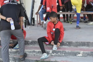 މަސްޖިދު ލީގު - މާމިސްކިތް ޓީމާއި މަސްޖިދު ހުސެން އަލީ ބައްދަލުކުރި މެޗުގެ ތެރެއިން 