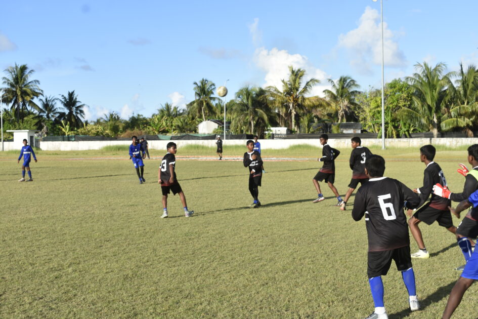 މަސްޖިދު ލީގު- 24-04-- 2026 މާމިސްކިތްޓީމާއި މަސްޖިދު އިބްރާހިމް މަޖުދުއްދީން ބައްދަލުކުރިމެޗްގެ ތެރެއިން 