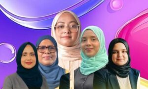 ހުޅުދޫ ދާއިރާގެ ޑަބްލިއުޑީސީއަށް ހޮވުނު މެމްބަރުން