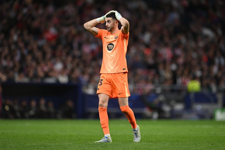 ބާސާގެ ކީޕަރު ޖޯން ގާސިއާ : ކީޕަރު ޖޯން ގާސިއާ ވަނީ ސެލްޓާގެ ގިނަ ހަމަލާތަކެއް ދިފާއުކޮށްފައި 