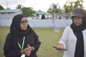  ފޮޓޯއިން ޚަބަރު: ސ. އަތޮޅު މަދަރުސާގެ އިންޓަރ ހައުސް އެތުލެޓިކްސް މުބާރާތް 2026- 