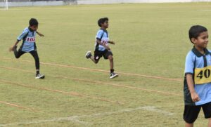  ފޮޓޯއިން ޚަބަރު: ސ. އަތޮޅު މަދަރުސާގެ އިންޓަރ ހައުސް އެތުލެޓިކްސް މުބާރާތް 2026- 