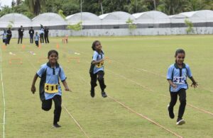  ފޮޓޯއިން ޚަބަރު: ސ. އަތޮޅު މަދަރުސާގެ އިންޓަރ ހައުސް އެތުލެޓިކްސް މުބާރާތް 2026- 