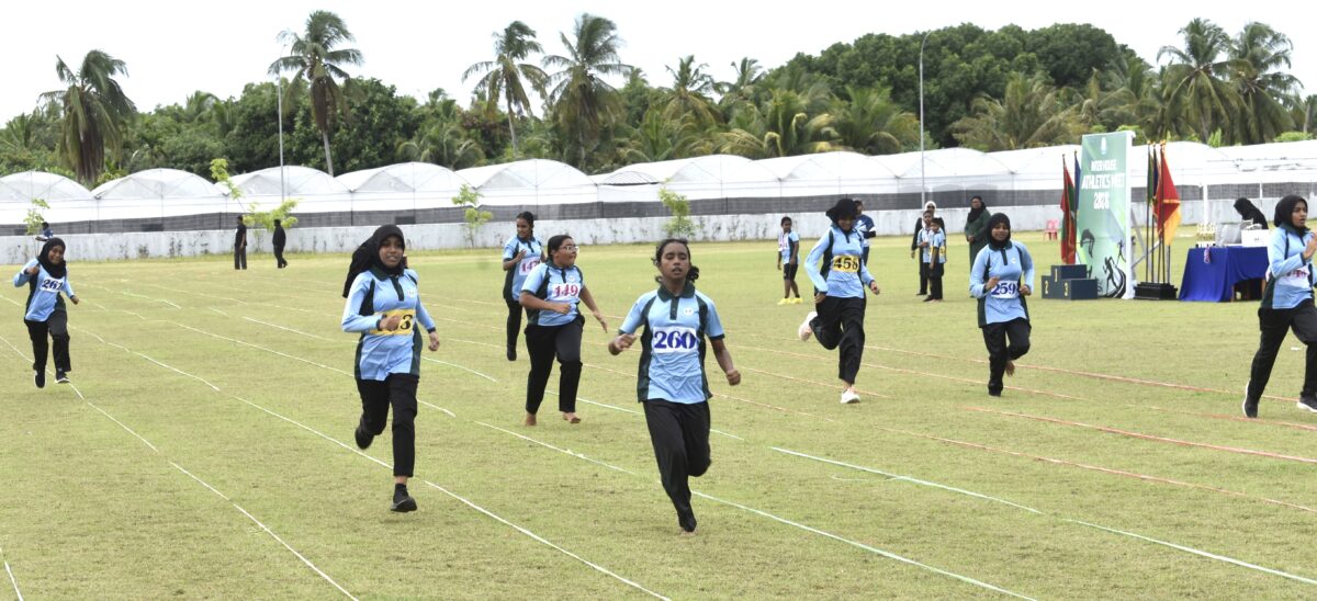 މި މުބާރާތުގެ އެއްވަނަ ހުރަވީ ހައުސްއިން ހޯދާފައިވަނީ ޖުމލަ 662 ޕޮއިންޓާއެކުގައެވެ.