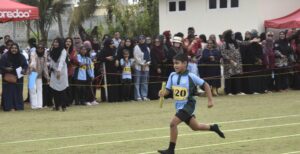  ފޮޓޯއިން ޚަބަރު: ސ. އަތޮޅު މަދަރުސާގެ އިންޓަރ ހައުސް އެތުލެޓިކްސް މުބާރާތް 2026- 
