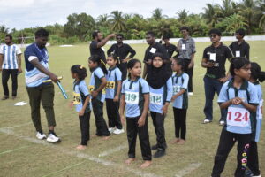  ފޮޓޯއިން ޚަބަރު: ސ. އަތޮޅު މަދަރުސާގެ އިންޓަރ ހައުސް އެތުލެޓިކްސް މުބާރާތް 2026- 
