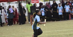  ފޮޓޯއިން ޚަބަރު: ސ. އަތޮޅު މަދަރުސާގެ އިންޓަރ ހައުސް އެތުލެޓިކްސް މުބާރާތް 2026- 