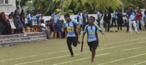  ފޮޓޯއިން ޚަބަރު: ސ. އަތޮޅު މަދަރުސާގެ އިންޓަރ ހައުސް އެތުލެޓިކްސް މުބާރާތް 2026- 