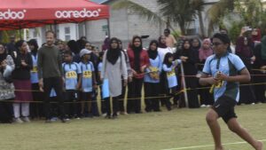 ފޮޓޯއިން ޚަބަރު: ސ. އަތޮޅު މަދަރުސާގެ އިންޓަރ ހައުސް އެތުލެޓިކްސް މުބާރާތް 2026- 