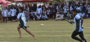  ފޮޓޯއިން ޚަބަރު: ސ. އަތޮޅު މަދަރުސާގެ އިންޓަރ ހައުސް އެތުލެޓިކްސް މުބާރާތް 2026- 
