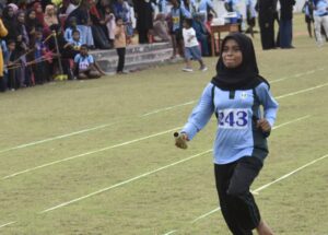  ފޮޓޯއިން ޚަބަރު: ސ. އަތޮޅު މަދަރުސާގެ އިންޓަރ ހައުސް އެތުލެޓިކްސް މުބާރާތް 2026- 