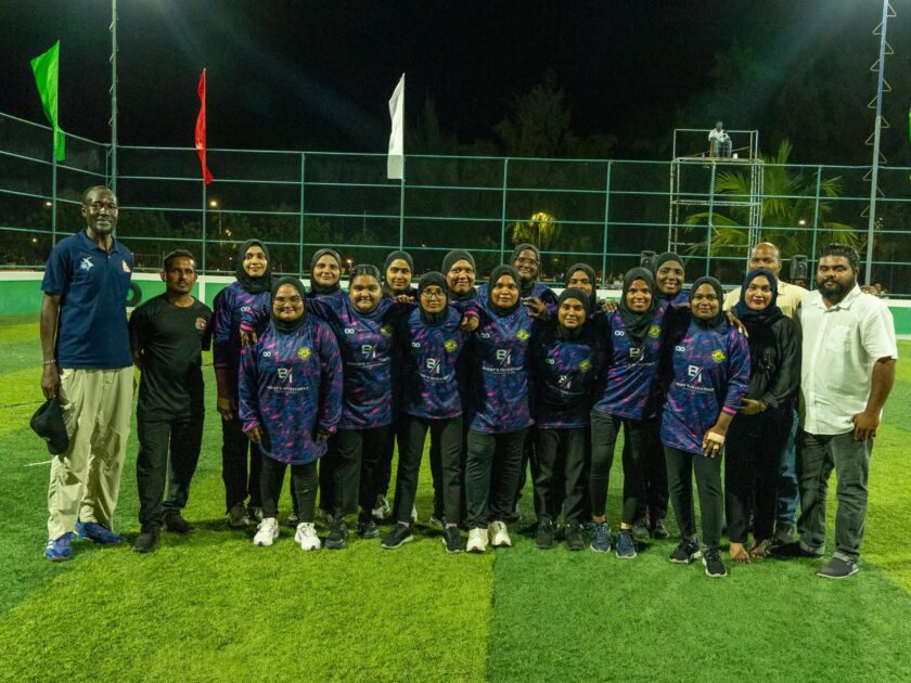 ހިތަދޫ މައިލޯ ޓީމް- ފޮޓޯ – މީދޫ މިނިވަންއުފާ 2026 ގެ ފޭސްބުކްޕޭޖުން