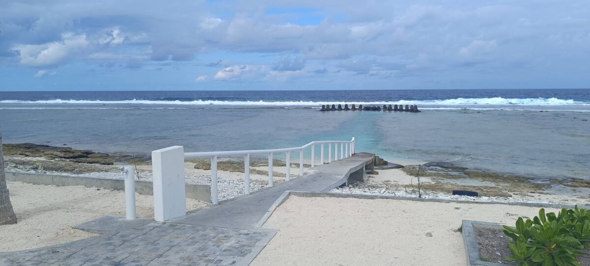 "ކަނދޮވަލި އަތިރި" މި ސަރަޙައްދުގައި މޫދަށް އެރޭ މީހުންނަށް ބޭނުންވާނެ ފެންވަރާ އިސްކުރުބަރިތައްވެސް ބެހެއްޓިފައިވޭ 