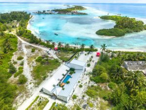 ރާއްޖޭގެ ލޯކަލް ޓޫރިޒަމް ފުޅާވަމުން އަންނައިރު، މީދޫއަކީ މި ސިނާއަތުން ބޮޑު ކުރިއެރުމެއް ހޯދިދާނެ ރަށެއް- ފޮޓޯ: އީމާން އަބްދުﷲ 