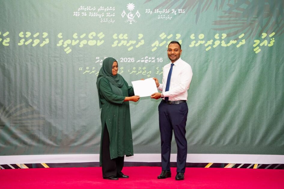 ތަރުކާރީގެ ބާވަތްތައް އެންމެ ގިނައިން ބައިވެރިކުރި ފަރާތް: ބަދަހި ޓީމް، ޒާހިރާ (މީދޫ)