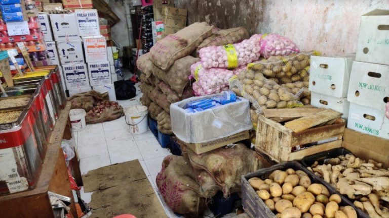 އެސްޓީއޯ ރަމަޟާން ޚާއްސަ؛ ބިސް، ފިޔާ، އަލުވި އަގުހެޔޮކޮށް ވިއްކަން ފަށައިފި