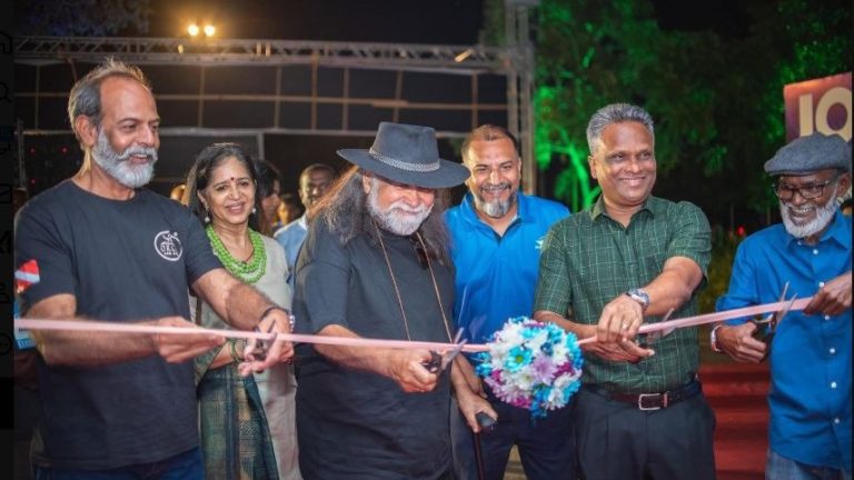 އިންޑިއަން އޯޝަން ޑައިވާސް އެސޯސިއޭޝަން އިފުތިތާހު ކޮށްފި