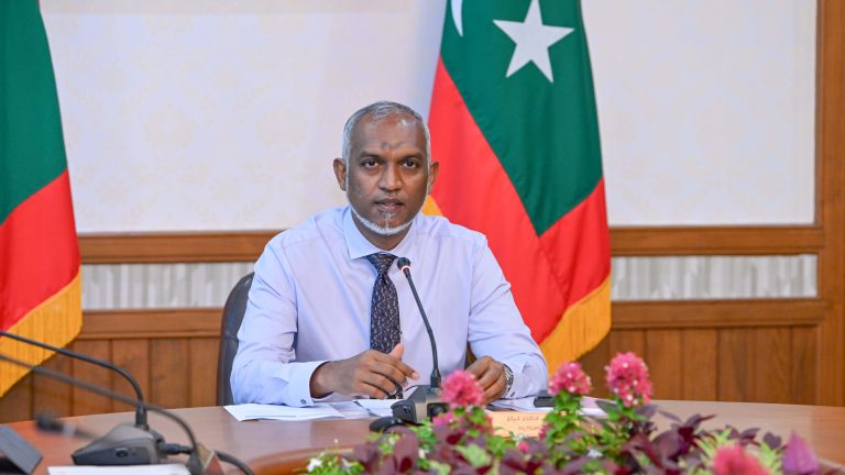 ޑަބްލިއުޑީސީ މެންބަރުންނަށް ރަމަޟާން އިނާޔަތް ދިނުމަށް ބަޔާންކޮށްފައިވާ ބިލު ރައީސް ތަސްދީގު ކުރައްވައިފި