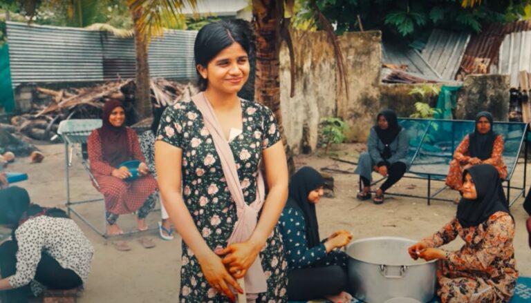 “އީދު ބޯމަތިވަނީ” ޕީއެސްއެމުން ދެއްކީ ހުއްދަ ނުހޯދައި- ހިޔަލަ