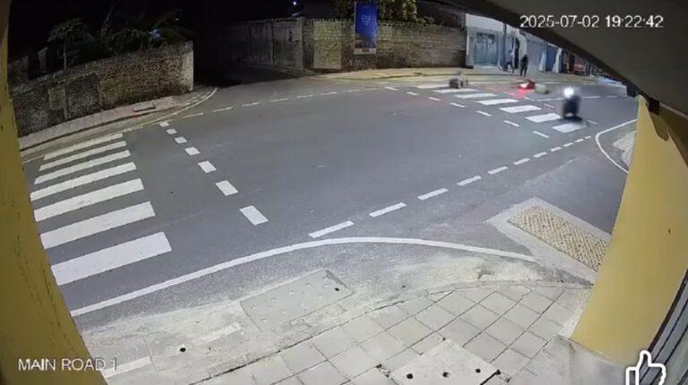 އައްޑޫސިޓީ ހިތަދޫގައި ނުރައްކާތެރި އެކްސިޑެންޓެއް: ދޮށީ އުމުރުގެ މީހަކަށް އަނިޔާލިބިއްޖެ