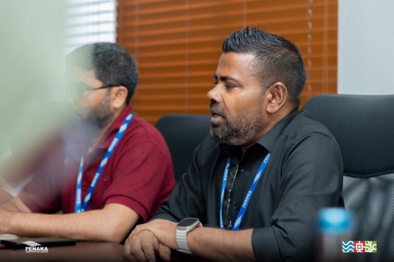 ފެނަކައިގެ ޑީއެމްޑީ ރުކުމާ މޯލްޑިވް ގޭސްގެ ޑީއެމްޑީއަކަށް ބަދަލުކޮށްފި