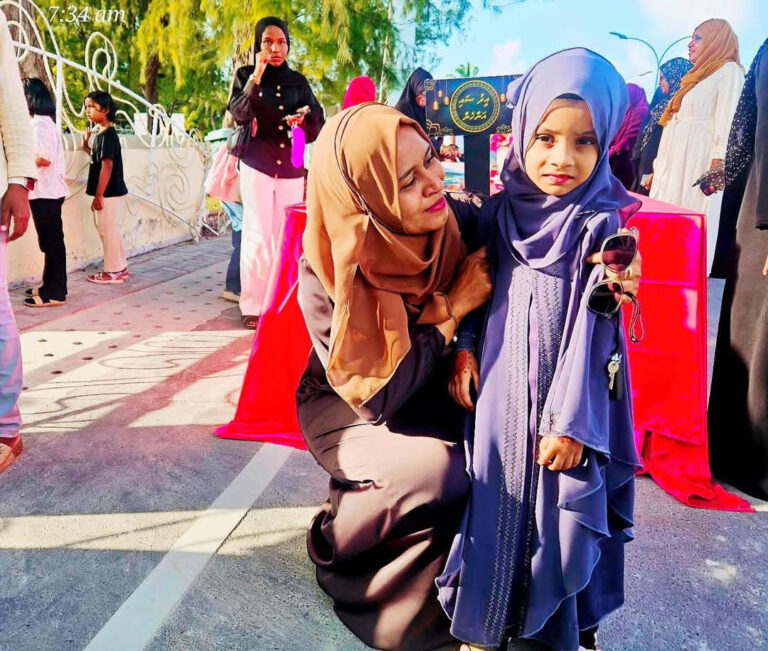 ޤާބިލު ކައުންސިލަރެއްގެ ދައުރު